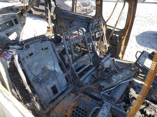 2004 CHEVROLET VENTURE #3294519498