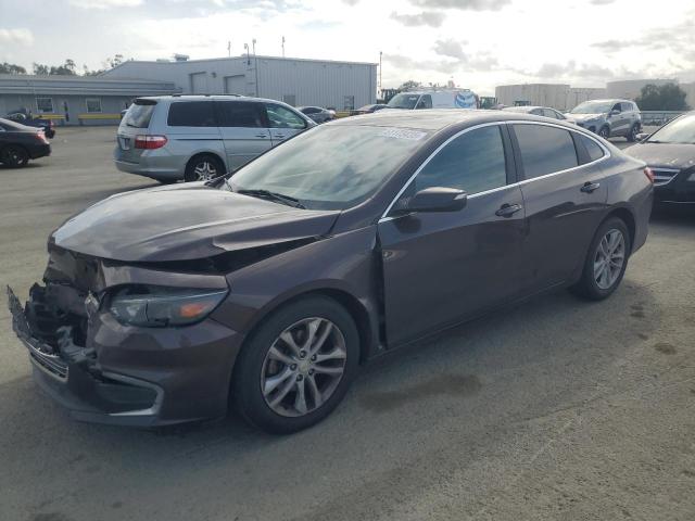 Vin: 1g1ze5st9gf353477, lot: 51173435, chevrolet malibu lt 2016 img_1