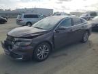 2016 CHEVROLET MALIBU LT - 1G1ZE5ST9GF353477
