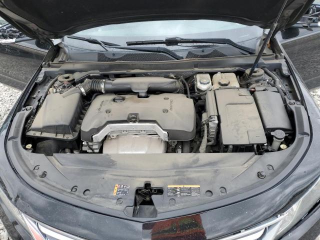 2019 CHEVROLET IMPALA LT 1G11Z5SA2KU131822