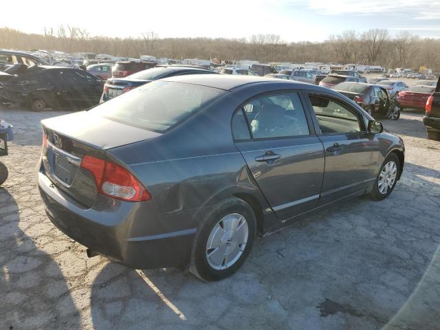 2011 HONDA CIVIC VP - 19XFA1F33BE023992