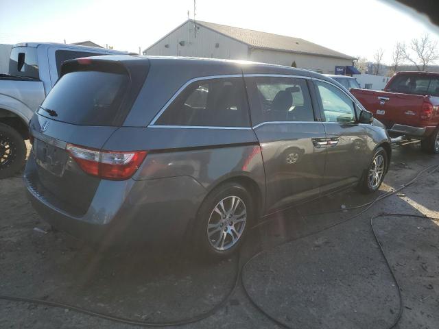 Vin: 5fnrl5h67cb143716, lot: 49078415, honda all models exl 20123
