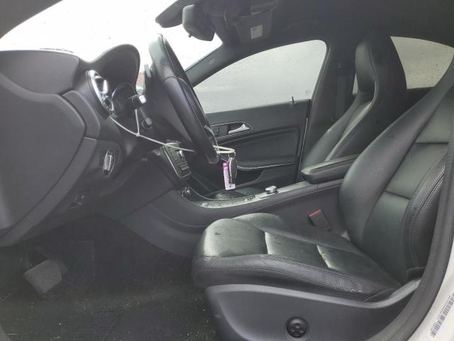 2015 MERCEDES-BENZ CLA 250 - WDDSJ4EB3FN201755