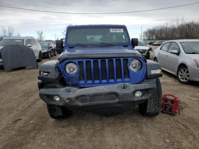2018 JEEP WRANGLER U - 1C4HJXDN3JW332396