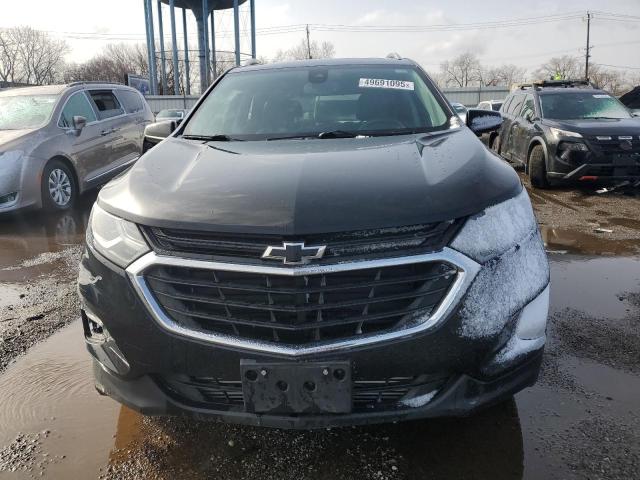 2020 CHEVROLET EQUINOX LT - 2GNAXUEV1L6135745