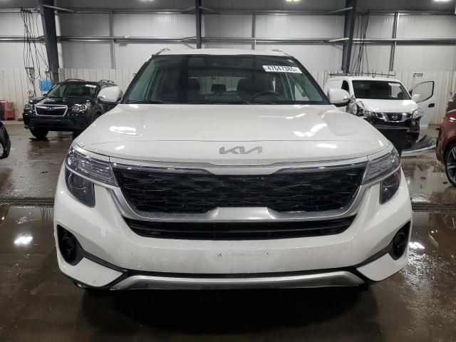 2022 KIA SELTOS EX KNDERCAA5N7245525