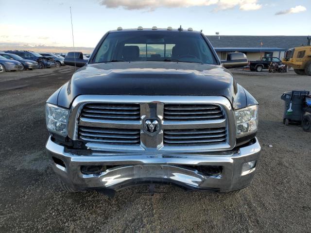 2017 RAM 3500 SLT 3C63RRHL0HG627432