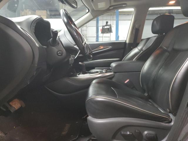 2017 INFINITI QX60 - 5N1DL0MM4HC548613