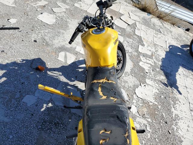 2006 KAWASAKI EX250 F - JKAEXMF176DA18860
