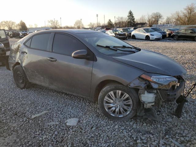 Vin: 2t1burhe9hc829894, lot: 48393985, toyota corolla l 20174