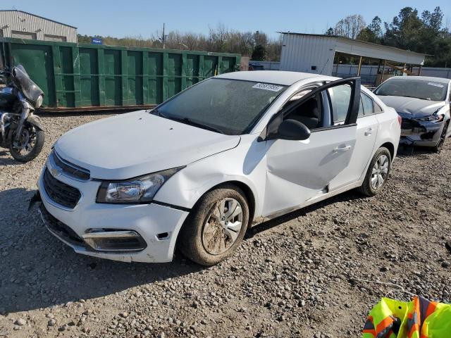 CHEVROLET CRUZE LS
