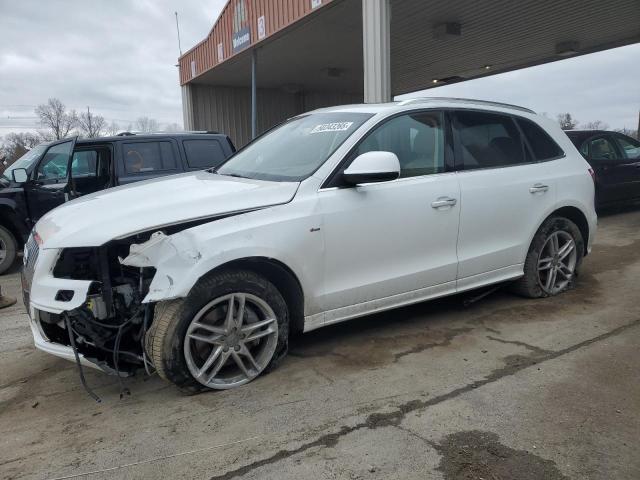 AUDI Q5 PREMIUM PLUS