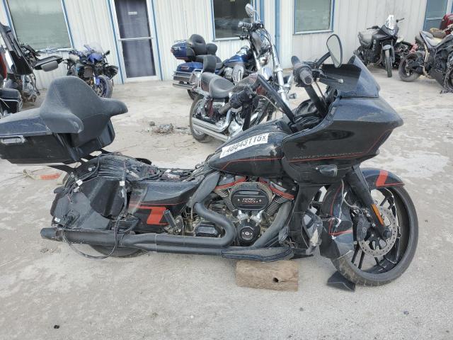 2018 HARLEY-DAVIDSON FLTRXSE CV - 1HD1TCL1XJB957158