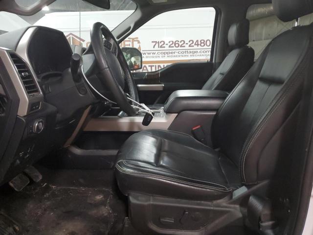 2019 FORD F150 SUPER - 1FTEW1EP1KKE27324