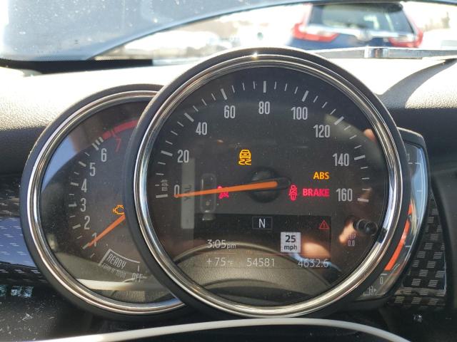 2019 MINI COOPER S - WMWXP7C56K2C62896