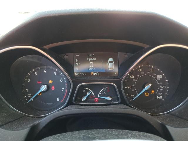 2018 FORD FOCUS SE 1FADP3F2XJL249158