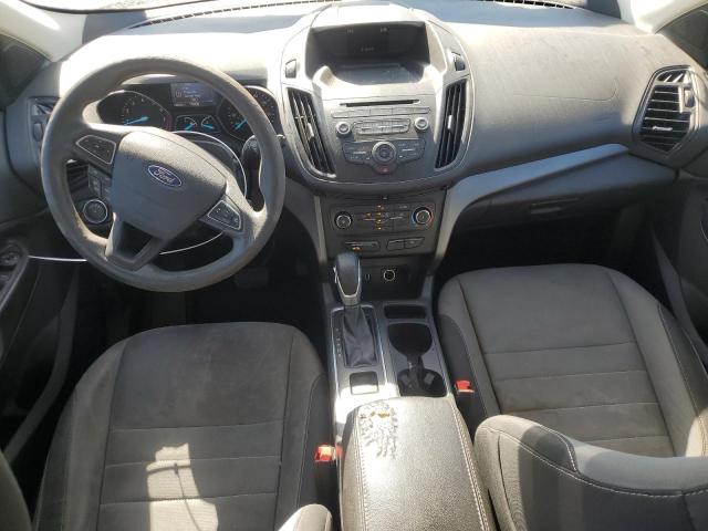 2017 FORD ESCAPE S - 1FMCU0F74HUB95395