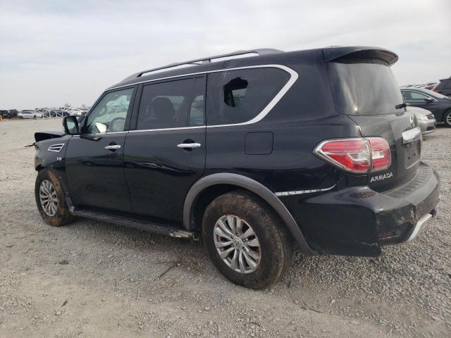 Vin: jn8ay2nd2jx000535, lot: 48931685, nissan armada sv 20182