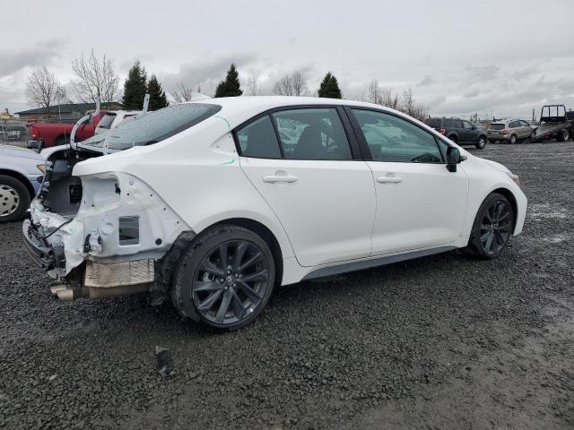 Vin: 5yfs4mce4rp188763, lot: 61872045, toyota corolla se 20243