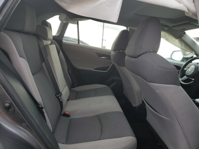 2022 TOYOTA RAV4 XLE - 2T3P1RFV0NC284026