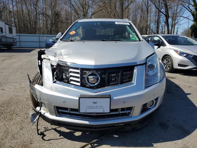 2016 CADILLAC SRX PERFOR - 3GYFNCE38GS552990
