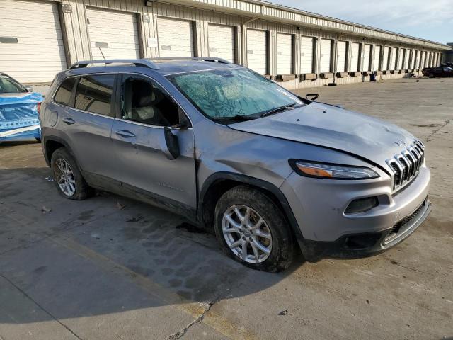 Vin: 1c4pjmcsxew182438, lot: 50484715, jeep grand cher latitude 20144