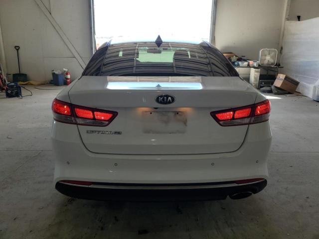 2018 KIA OPTIMA LX - 5XXGT4L37JG236065