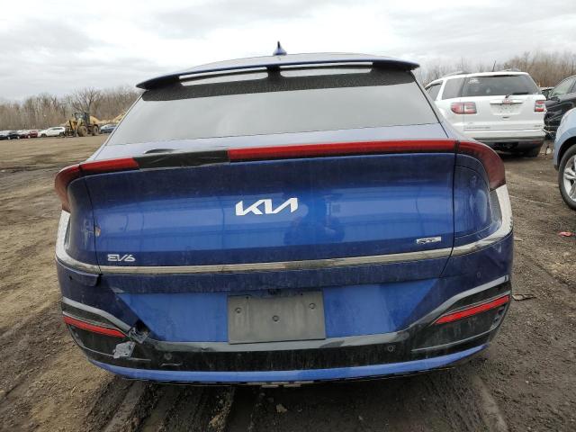 2023 KIA EV6 GT LIN KNDC4DLC9P5122254