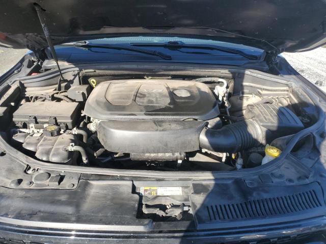 2017 DODGE DURANGO GT - 1C4RDJDG1HC725626