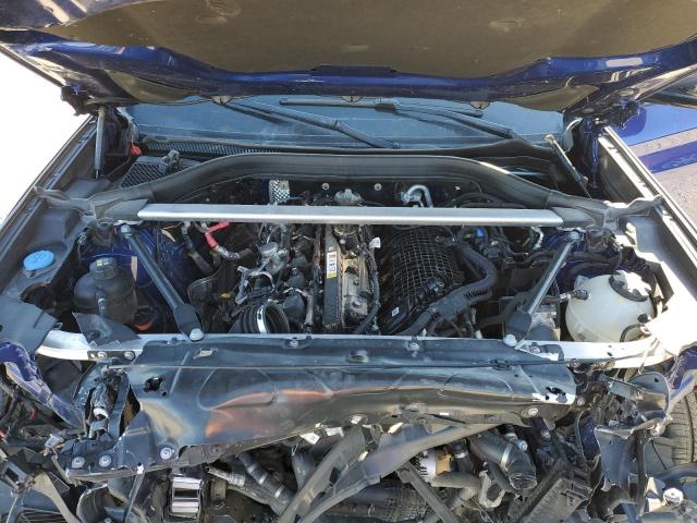 2023 BMW X3 M 5YM13EC03P9P70498