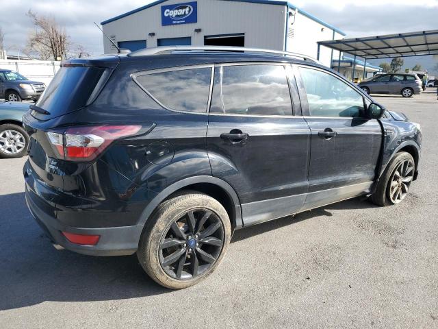 2017 FORD ESCAPE SE - 1FMCU9G9XHUF08907