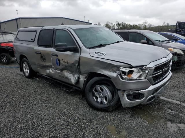 2023 RAM 1500 BIG H - 1C6SRFBT0PN627388