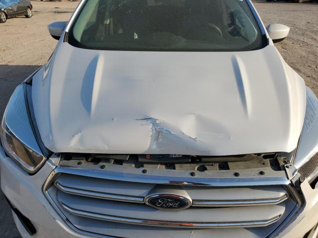 2018 FORD ESCAPE SE - 1FMCU9GD4JUC70112
