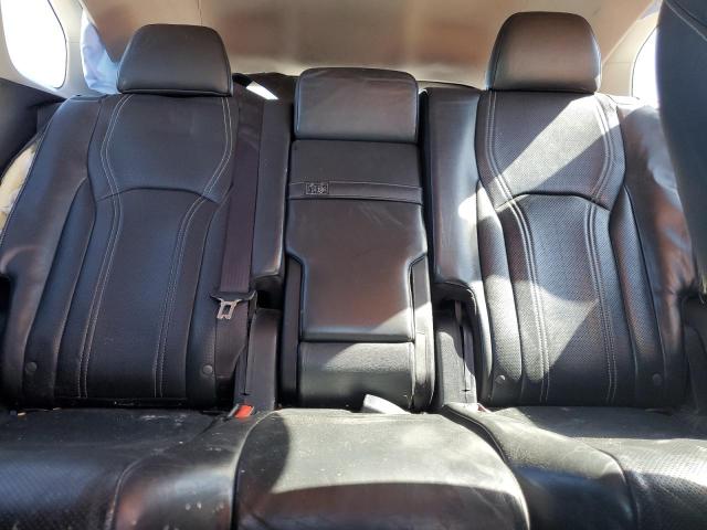 2018 LEXUS RX 350 L - JTJGZKCA8J2008807