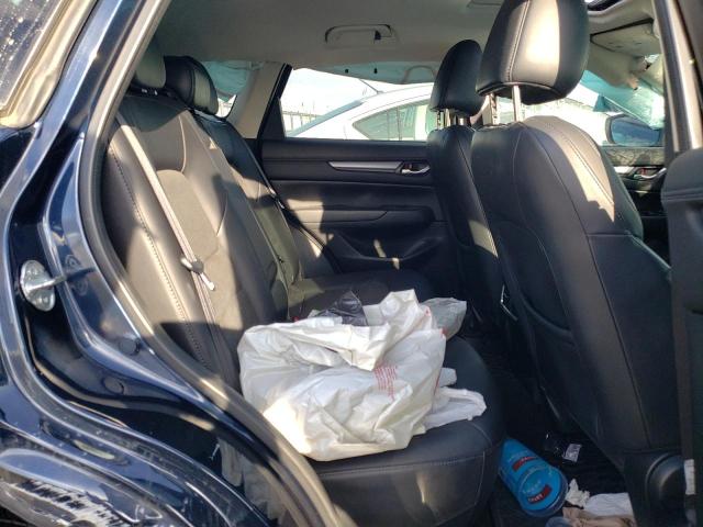 2017 MAZDA CX-5 TOURI - JM3KFACL3H0190012