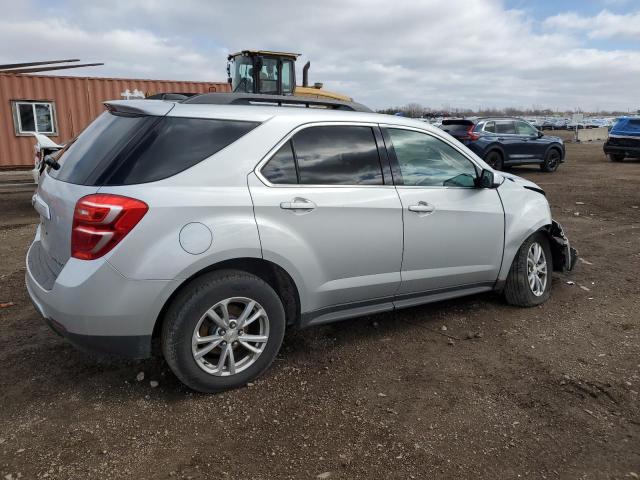 2016 CHEVROLET EQUINOX LT - 2GNALCEK9G6225856