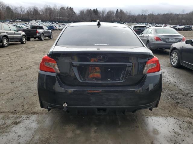 2015 SUBARU WRX - JF1VA1A63F9820451