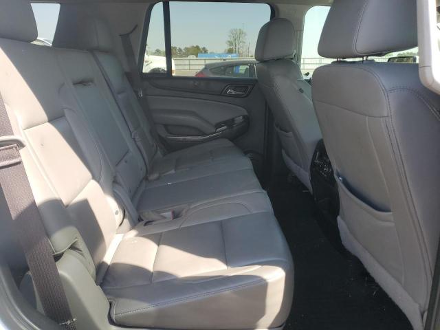 2017 CHEVROLET TAHOE K150 - 1GNSKBKC3HR301351
