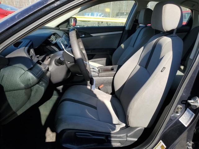 2018 HONDA CIVIC LX - 2HGFC2F55JH592218