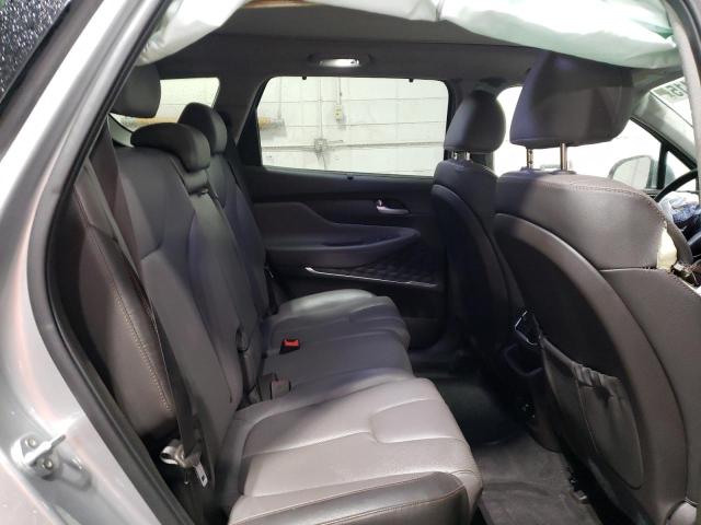 2020 HYUNDAI SANTA FE L - 5NMS5CAD5LH269323