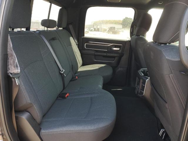 2020 RAM 2500 BIG H - 3C6UR5DJXLG112836