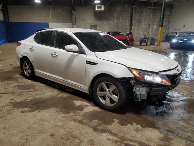 2015 KIA OPTIMA LX - KNAGM4A76F5611715