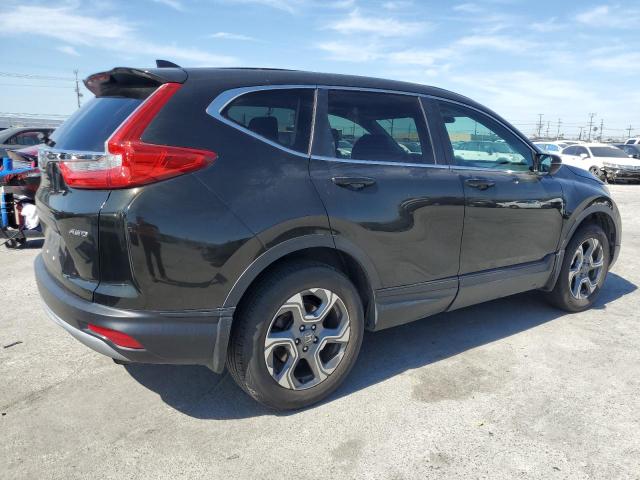 2017 HONDA CR-V EXL 5J6RW2H87HL049650