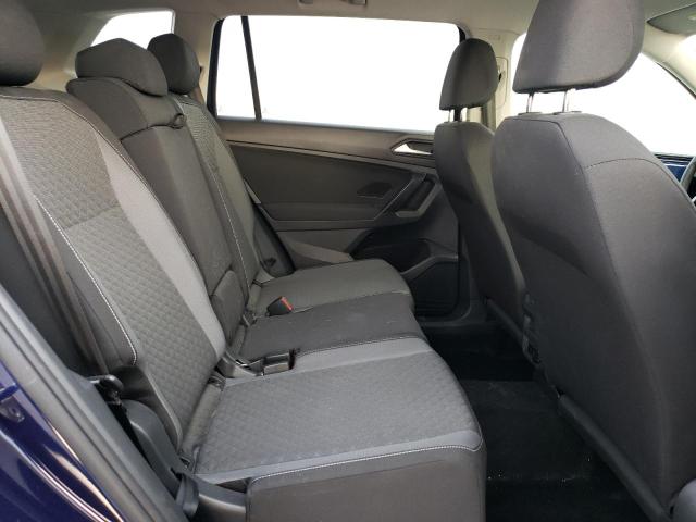 2021 VOLKSWAGEN TIGUAN S - 3VV0B7AX3MM047493