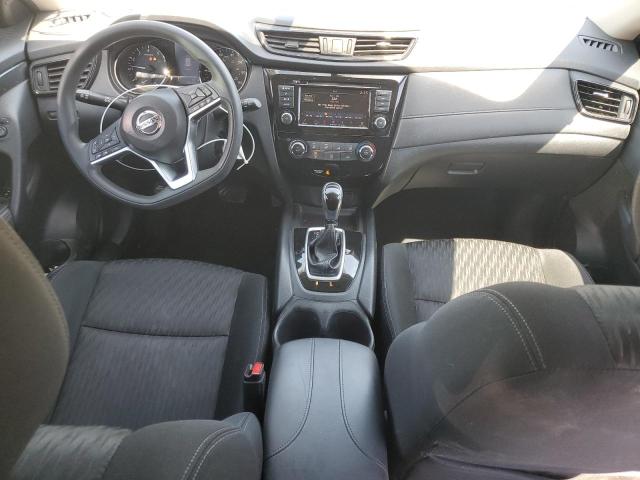 2018 NISSAN ROGUE S - KNMAT2MT5JP597926