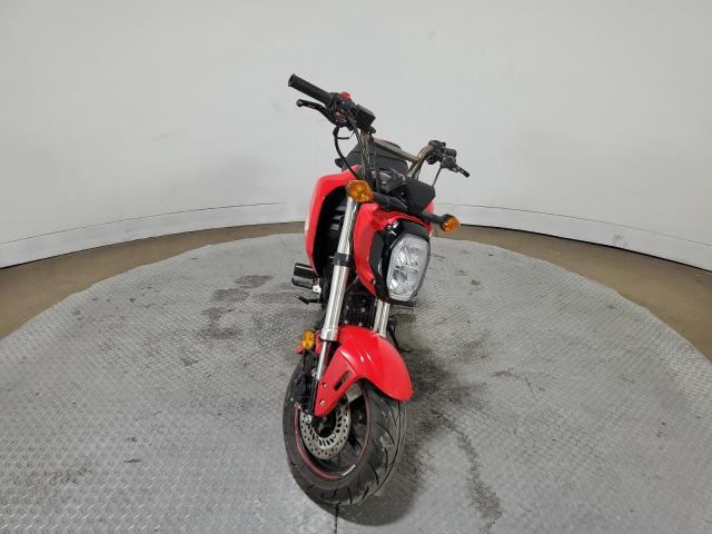 2023 HONDA GROM 125 MLHJC9211P5108787