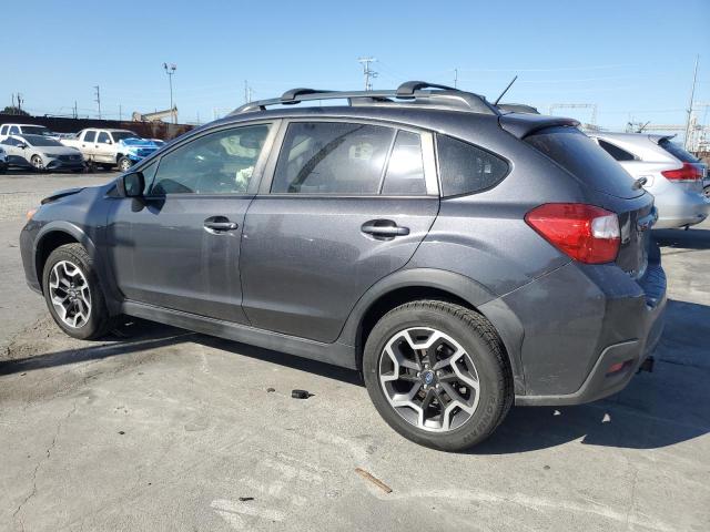 Vin: jf2gpabc8h8224848, lot: 49519295, subaru crosstrek premium 20172