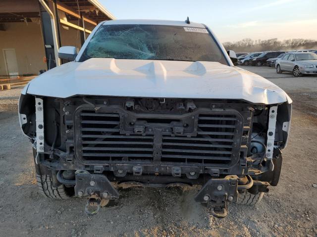 2018 CHEVROLET SILVERADO - 3GCUKREC8JG192476