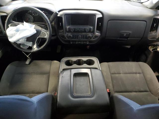 2016 CHEVROLET SILVERADO - 1GCVKREC2GZ321194