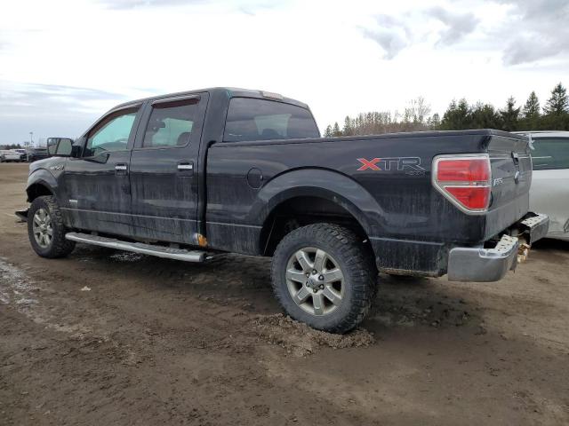 Vin: 1ftfw1et8dfa81687, lot: 47352935, ford f-150 supercrew 20132
